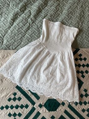 Kirious Mini Dress